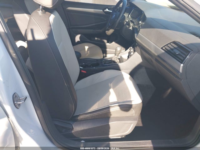 Продажа на аукционе авто 2020 Volkswagen Jetta 1.4t R-line/1.4t S/1.4t Se, vin: 3VWC57BU2LM081556, номер лота: 46061873