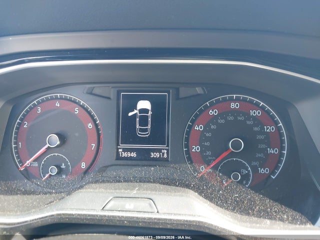 Продажа на аукционе авто 2020 Volkswagen Jetta 1.4t R-line/1.4t S/1.4t Se, vin: 3VWC57BU2LM081556, номер лота: 46061873