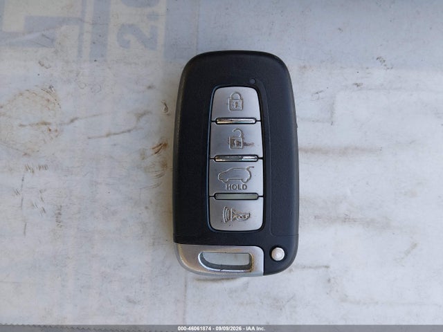 46061874 :رقم المزاد ، KNDPCCA22C7182884 vin ، 2012 Kia Sportage Ex مزاد بيع