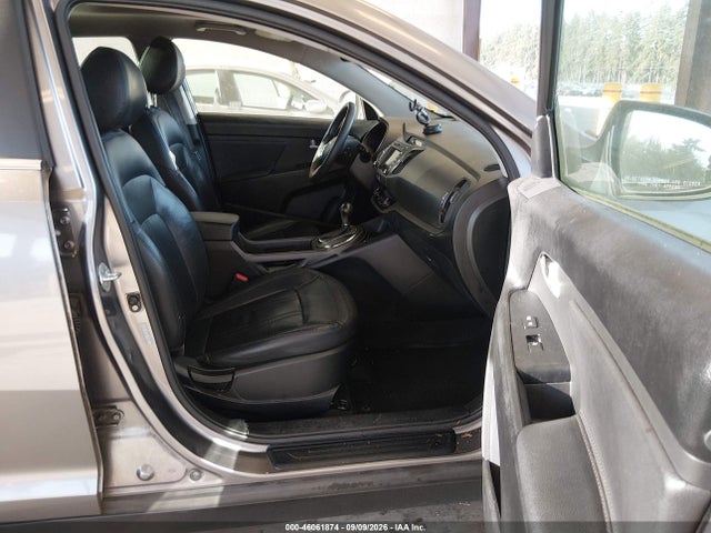 46061874 :رقم المزاد ، KNDPCCA22C7182884 vin ، 2012 Kia Sportage Ex مزاد بيع