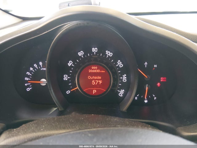 46061874 :رقم المزاد ، KNDPCCA22C7182884 vin ، 2012 Kia Sportage Ex مزاد بيع