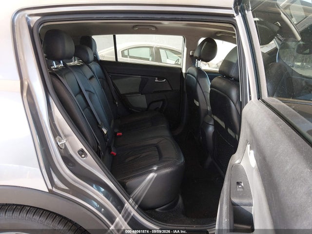 46061874 :رقم المزاد ، KNDPCCA22C7182884 vin ، 2012 Kia Sportage Ex مزاد بيع