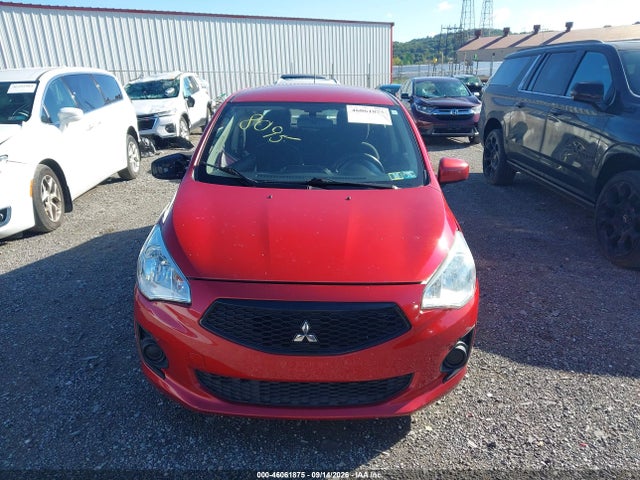 Продажа на аукционе авто 2020 Mitsubishi Mirage G4 Es, vin: ML32F3FJ5LHF08095, номер лота: 46061875