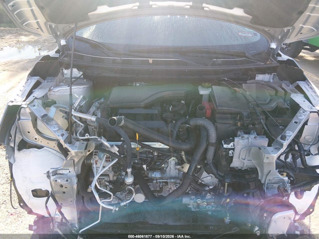 Aukcja sprzedaży 2022 Nissan Rogue Sport Sl Awd Xtronic Cvt, vin: JN1BJ1CW5NW494679, numer aukcji: 46061877