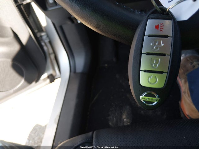 Aukcja sprzedaży 2022 Nissan Rogue Sport Sl Awd Xtronic Cvt, vin: JN1BJ1CW5NW494679, numer aukcji: 46061877