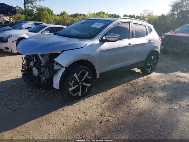 Aukcja sprzedaży 2022 Nissan Rogue Sport Sl Awd Xtronic Cvt, vin: JN1BJ1CW5NW494679, numer aukcji: 46061877