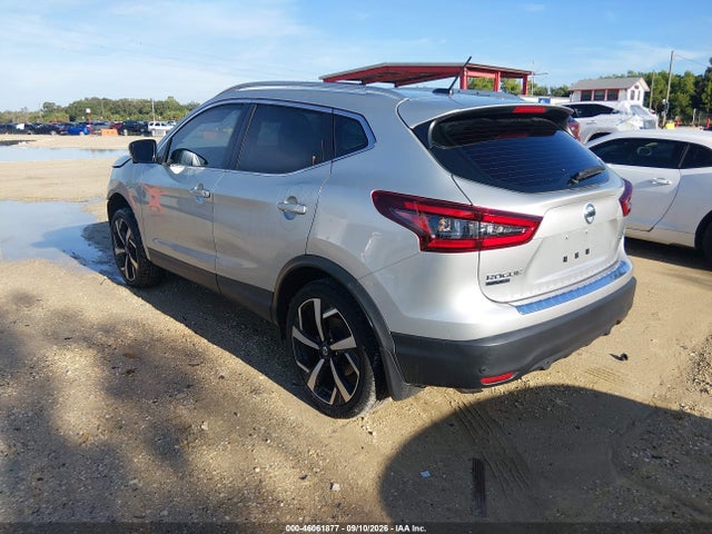 Aukcja sprzedaży 2022 Nissan Rogue Sport Sl Awd Xtronic Cvt, vin: JN1BJ1CW5NW494679, numer aukcji: 46061877