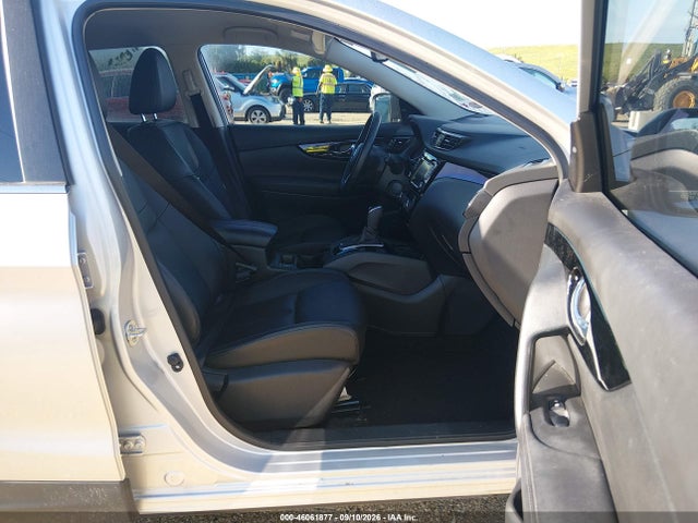Aukcja sprzedaży 2022 Nissan Rogue Sport Sl Awd Xtronic Cvt, vin: JN1BJ1CW5NW494679, numer aukcji: 46061877