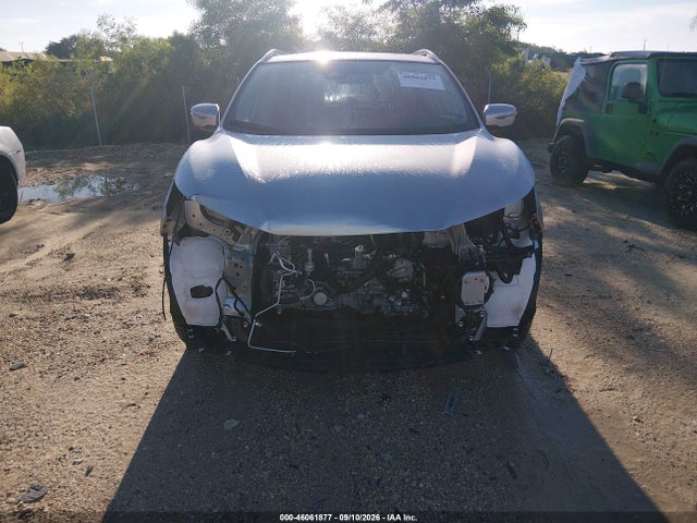 Aukcja sprzedaży 2022 Nissan Rogue Sport Sl Awd Xtronic Cvt, vin: JN1BJ1CW5NW494679, numer aukcji: 46061877