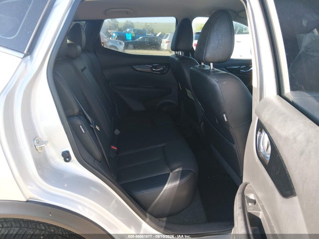 Aukcja sprzedaży 2022 Nissan Rogue Sport Sl Awd Xtronic Cvt, vin: JN1BJ1CW5NW494679, numer aukcji: 46061877
