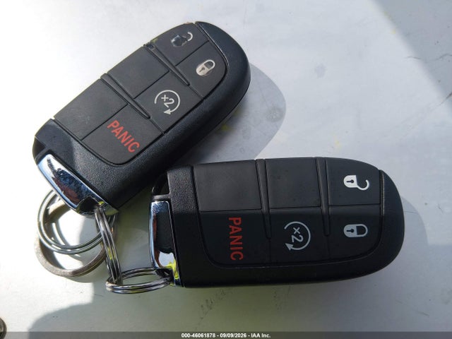 Продаж на аукціоні авто 2024 Jeep Compass Limited 4x4, vin: 3C4NJDCN0RT169596, номер лоту: 46061878