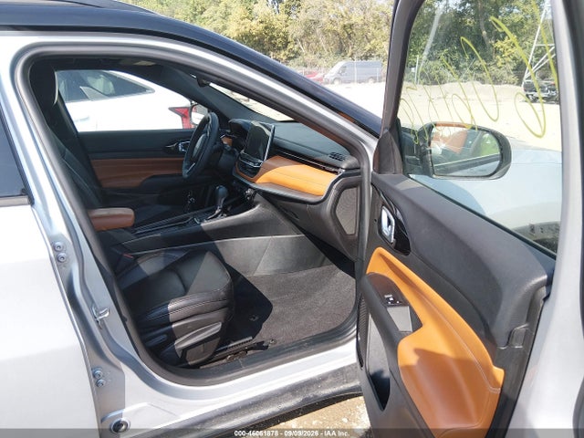 Продаж на аукціоні авто 2024 Jeep Compass Limited 4x4, vin: 3C4NJDCN0RT169596, номер лоту: 46061878