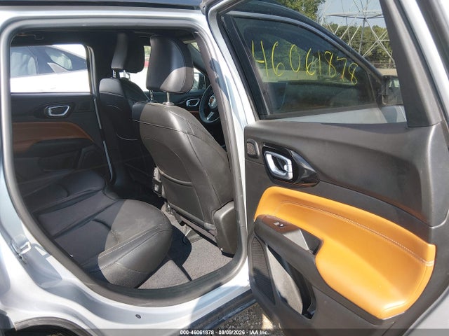 Продаж на аукціоні авто 2024 Jeep Compass Limited 4x4, vin: 3C4NJDCN0RT169596, номер лоту: 46061878