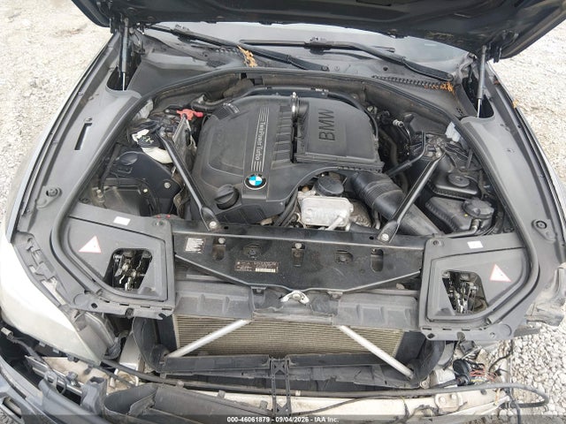 Продаж на аукціоні авто 2013 Bmw 535i Xdrive, vin: WBAFU7C57DDU73145, номер лоту: 46061879