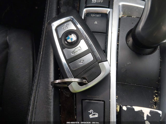 Продаж на аукціоні авто 2013 Bmw 535i Xdrive, vin: WBAFU7C57DDU73145, номер лоту: 46061879