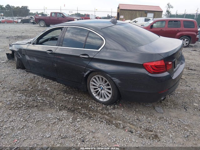 Продаж на аукціоні авто 2013 Bmw 535i Xdrive, vin: WBAFU7C57DDU73145, номер лоту: 46061879
