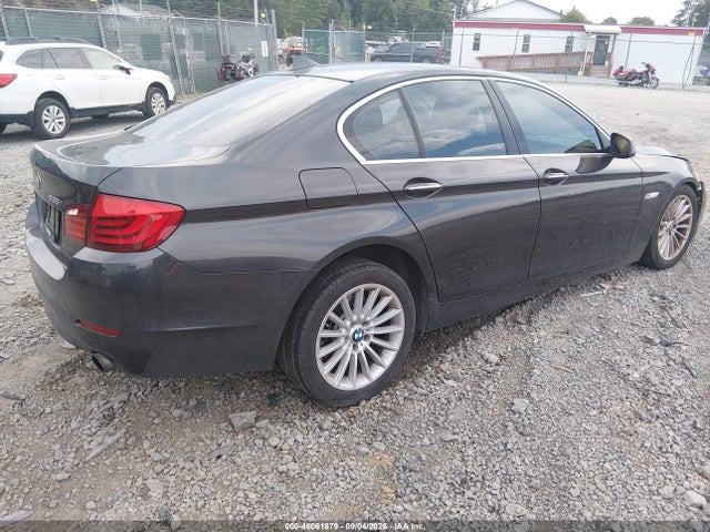 Продаж на аукціоні авто 2013 Bmw 535i Xdrive, vin: WBAFU7C57DDU73145, номер лоту: 46061879