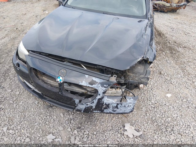 Продаж на аукціоні авто 2013 Bmw 535i Xdrive, vin: WBAFU7C57DDU73145, номер лоту: 46061879