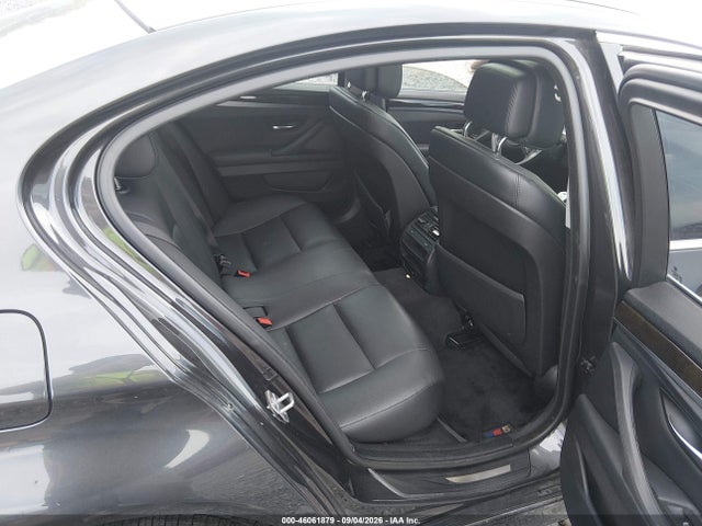 Продаж на аукціоні авто 2013 Bmw 535i Xdrive, vin: WBAFU7C57DDU73145, номер лоту: 46061879