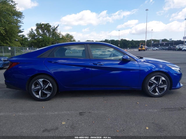 Продаж на аукціоні авто 2023 Hyundai Elantra Sel, vin: 5NPLS4AG9PH100184, номер лоту: 46061882
