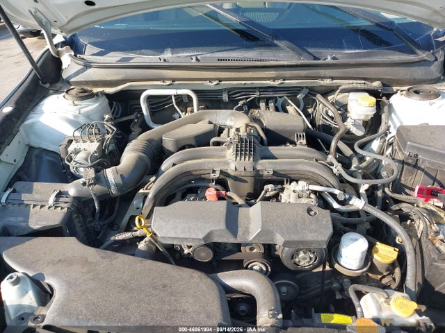 46061884 :رقم المزاد ، 4S4BSANC7H3206224 vin ، 2017 Subaru Outback 2.5i Limited مزاد بيع