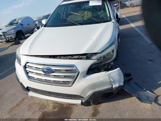 46061884 :رقم المزاد ، 4S4BSANC7H3206224 vin ، 2017 Subaru Outback 2.5i Limited مزاد بيع