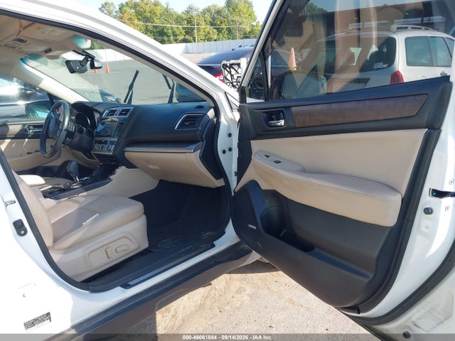 46061884 :رقم المزاد ، 4S4BSANC7H3206224 vin ، 2017 Subaru Outback 2.5i Limited مزاد بيع