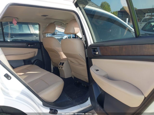 46061884 :رقم المزاد ، 4S4BSANC7H3206224 vin ، 2017 Subaru Outback 2.5i Limited مزاد بيع