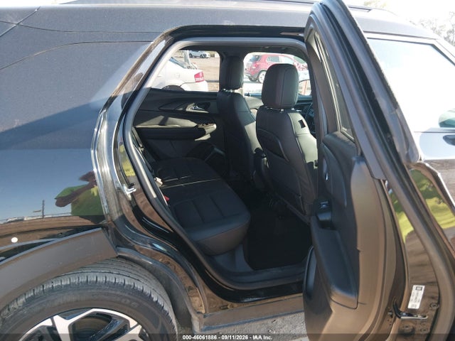 Chevrolet Trailblazer Awd Rs 2022 KL79MUSL0NB016492 Image 8