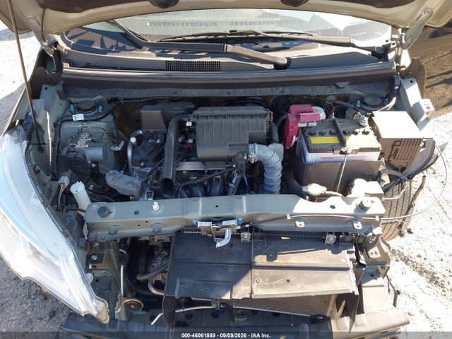 46061889 :رقم المزاد ، ML32AWHJ9RH030282 vin ، 2024 Mitsubishi Mirage Se مزاد بيع