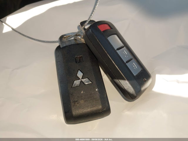 46061889 :رقم المزاد ، ML32AWHJ9RH030282 vin ، 2024 Mitsubishi Mirage Se مزاد بيع