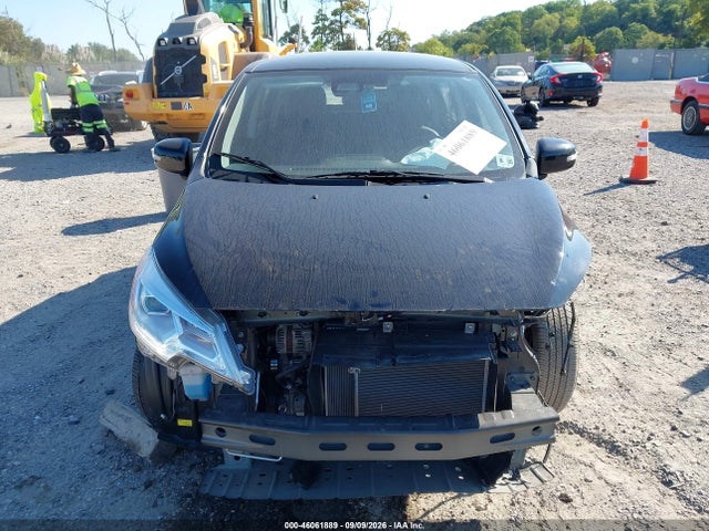 46061889 :رقم المزاد ، ML32AWHJ9RH030282 vin ، 2024 Mitsubishi Mirage Se مزاد بيع