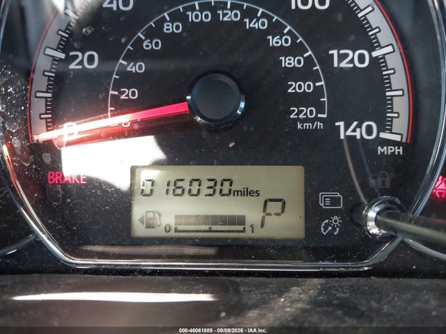 46061889 :رقم المزاد ، ML32AWHJ9RH030282 vin ، 2024 Mitsubishi Mirage Se مزاد بيع