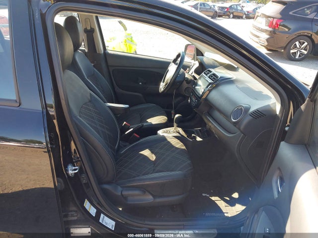 46061889 :رقم المزاد ، ML32AWHJ9RH030282 vin ، 2024 Mitsubishi Mirage Se مزاد بيع