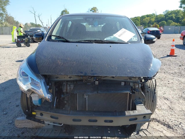 46061889 :رقم المزاد ، ML32AWHJ9RH030282 vin ، 2024 Mitsubishi Mirage Se مزاد بيع