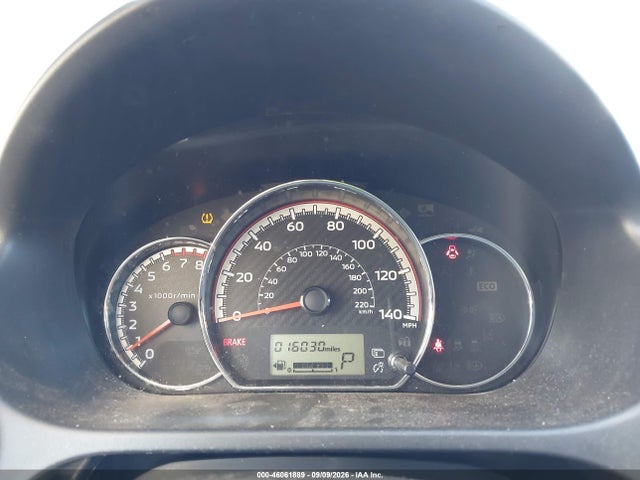 46061889 :رقم المزاد ، ML32AWHJ9RH030282 vin ، 2024 Mitsubishi Mirage Se مزاد بيع