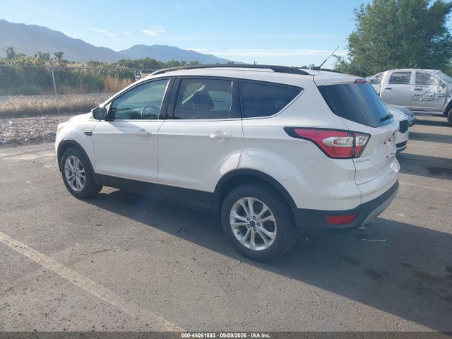 1FMCU9GD8HUD20701 Ford ESCAPE SE