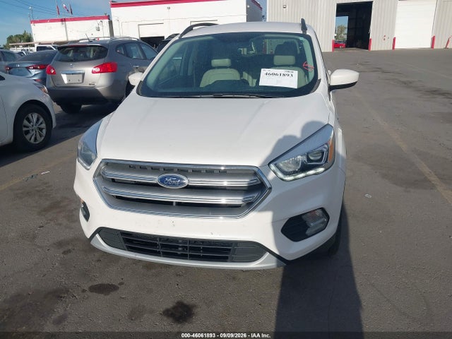 Ford ESCAPE SE 2017 1FMCU9GD8HUD20701 Image 6