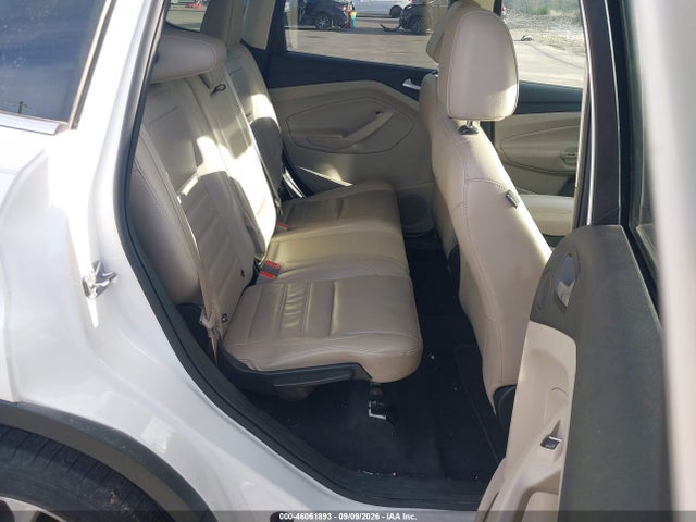 1FMCU9GD8HUD20701 Ford ESCAPE SE