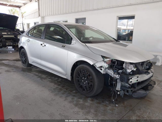 Aukcja sprzedaży 2020 Toyota Corolla Le, vin: JTDEPRAE4LJ106949, numer aukcji: 46061894