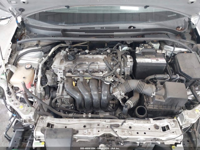 Aukcja sprzedaży 2020 Toyota Corolla Le, vin: JTDEPRAE4LJ106949, numer aukcji: 46061894