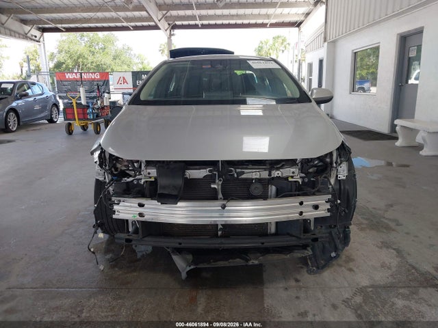 Aukcja sprzedaży 2020 Toyota Corolla Le, vin: JTDEPRAE4LJ106949, numer aukcji: 46061894