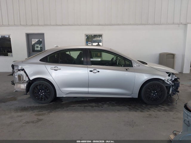 Aukcja sprzedaży 2020 Toyota Corolla Le, vin: JTDEPRAE4LJ106949, numer aukcji: 46061894