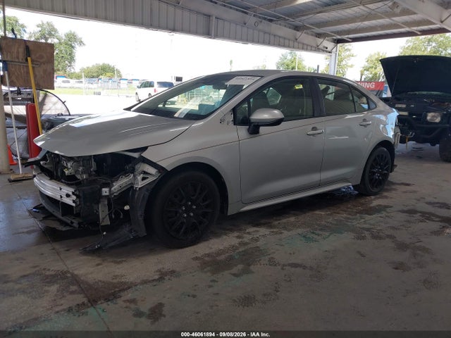 Aukcja sprzedaży 2020 Toyota Corolla Le, vin: JTDEPRAE4LJ106949, numer aukcji: 46061894