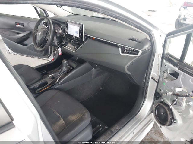 Aukcja sprzedaży 2020 Toyota Corolla Le, vin: JTDEPRAE4LJ106949, numer aukcji: 46061894