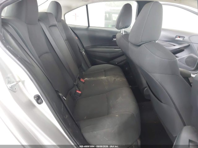 Aukcja sprzedaży 2020 Toyota Corolla Le, vin: JTDEPRAE4LJ106949, numer aukcji: 46061894