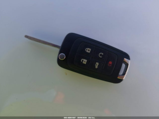 Aukcja sprzedaży 2014 Chevrolet Cruze 1lt Auto, vin: 1G1PC5SB6E7401710, numer aukcji: 46061897