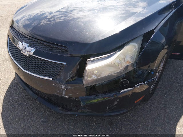 Aukcja sprzedaży 2014 Chevrolet Cruze 1lt Auto, vin: 1G1PC5SB6E7401710, numer aukcji: 46061897
