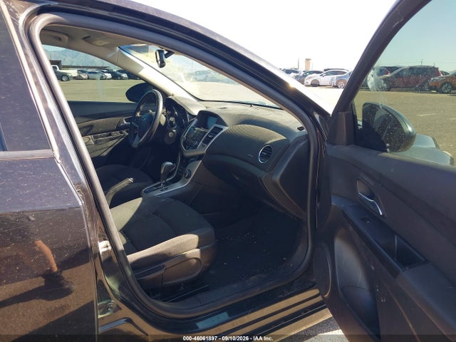 Aukcja sprzedaży 2014 Chevrolet Cruze 1lt Auto, vin: 1G1PC5SB6E7401710, numer aukcji: 46061897