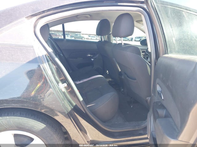 Aukcja sprzedaży 2014 Chevrolet Cruze 1lt Auto, vin: 1G1PC5SB6E7401710, numer aukcji: 46061897